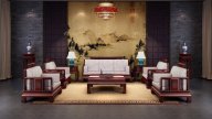 如何搭配紅木家具？這篇文章可不能錯(cuò)過(guò)